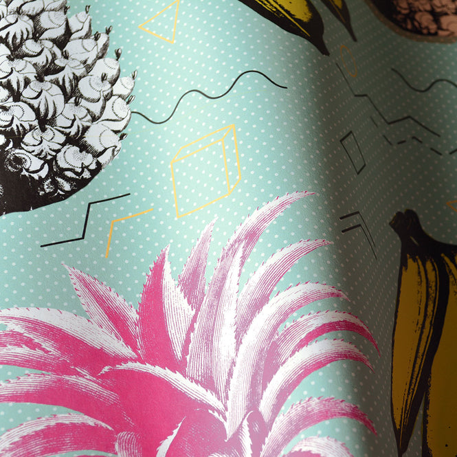 MINDTHEGAP / FLYING OBJECTS Blue WP20375