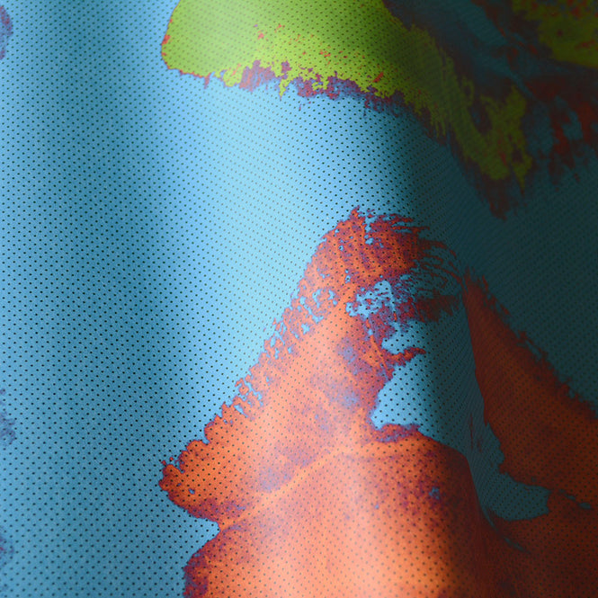 MINDTHEGAP / NEON KISS Blue WP20379