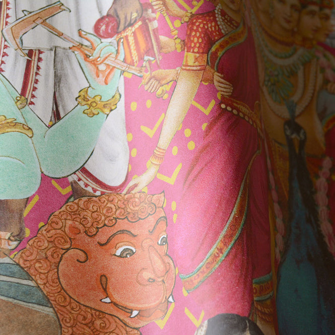 MINDTHEGAP / NIRVANA WP20382