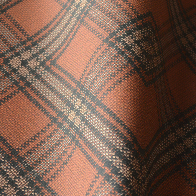 MINDTHEGAP / UNUSUAL TARTAN WP20386