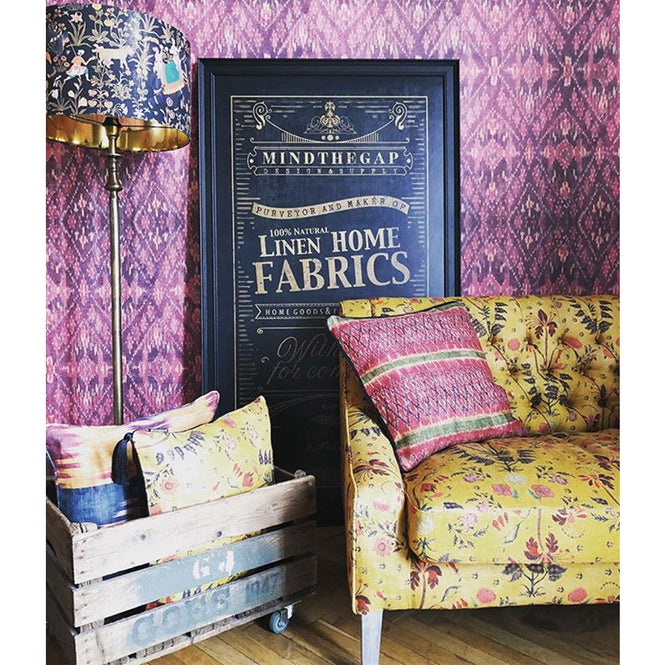 MINDTHEGAP / BUKHARA WP20399