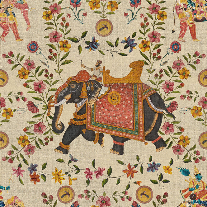 MINDTHEGAP / ARISTOCRACY Taupe WP20402