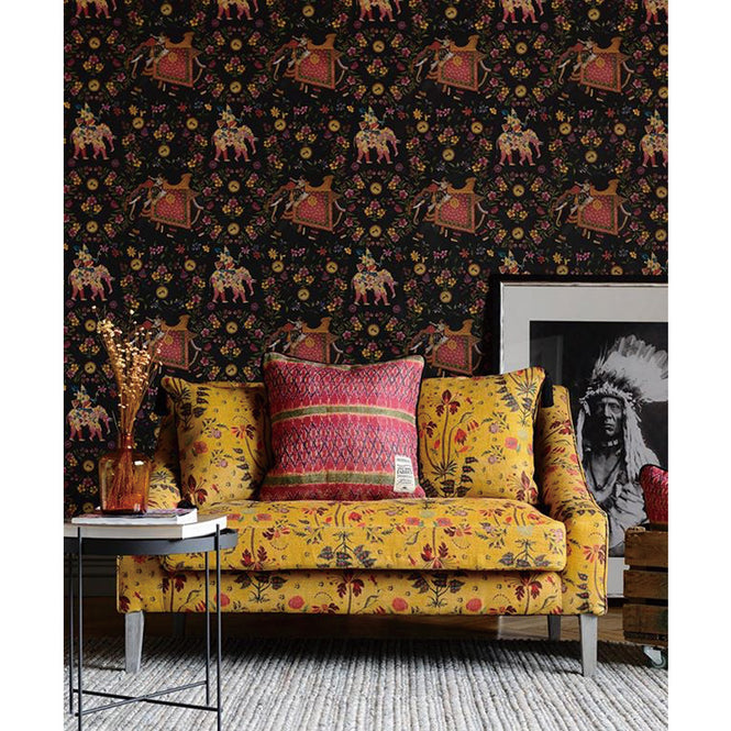 MINDTHEGAP / ARISTOCRACY Anthracite WP20404