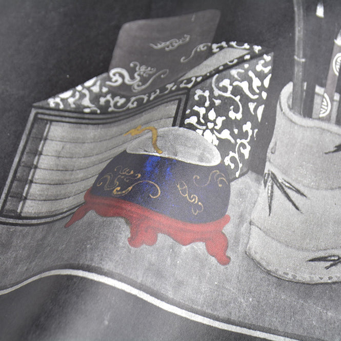 MINDTHEGAP / THE HOME OF AN ECCENTRIC MAN / KOREAN LIBRARY WP20421