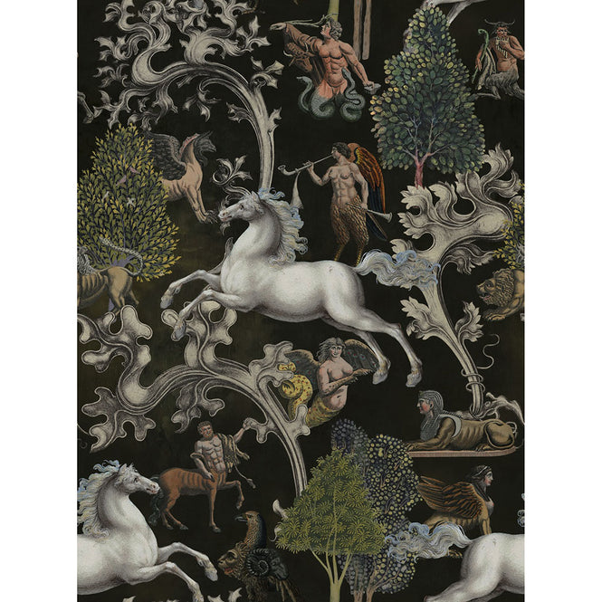 MINDTHEGAP / THE TRANSYLVANIAN MANOR / IMAGINARIUM Dark WP20454