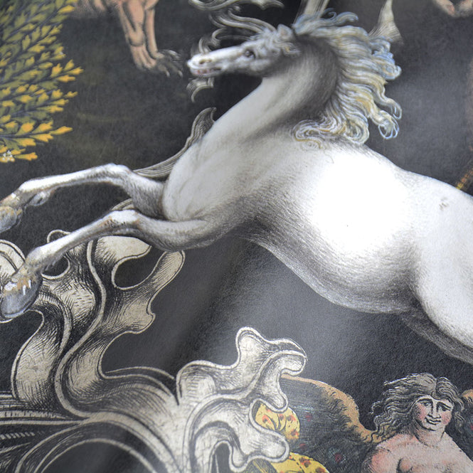 MINDTHEGAP / THE TRANSYLVANIAN MANOR / IMAGINARIUM Dark WP20454