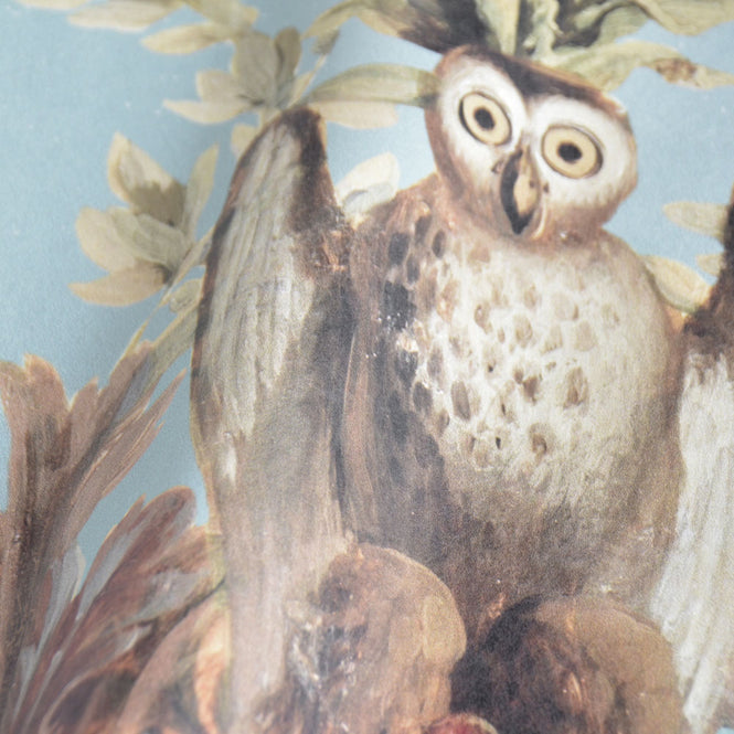 MINDTHEGAP / THE TRANSYLVANIAN MANOR / LE JARDIN SECRET WP20461