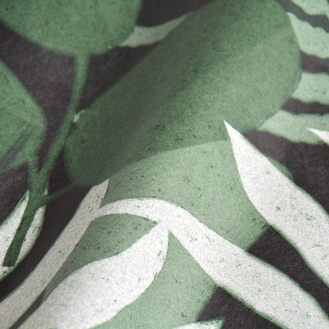 MINDTHEGAP / The Wallpaper Compendium / JARDIN DEL SOL Green WP20492