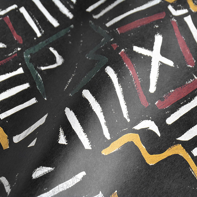 MINDTHEGAP / The Wallpaper Compendium / BAMANA Recoloured WP20498