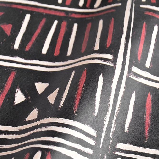 MINDTHEGAP / The Wallpaper Compendium / BOGOLANFINI Recoloured WP20500