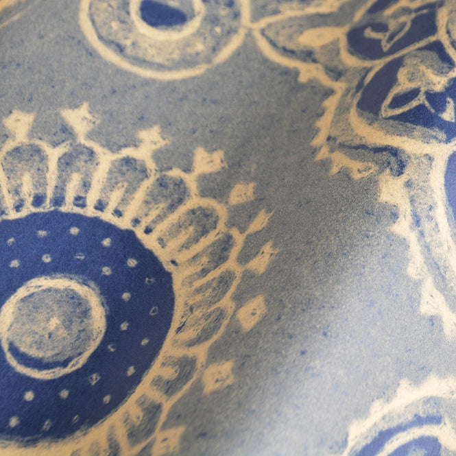 MINDTHEGAP / The Wallpaper Compendium / MADDER Grey WP20501