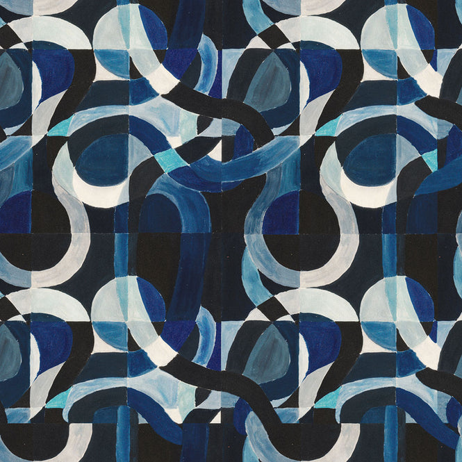 MINDTHEGAP / The Wallpaper Compendium / LABYRINTHINE WP20511