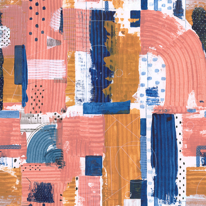 MINDTHEGAP / The Wallpaper Compendium / BITTERSWEET WP20529