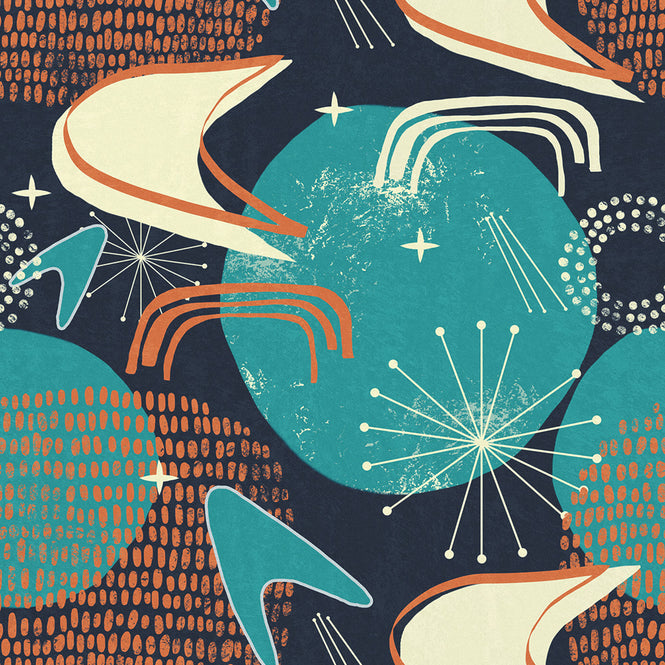 MINDTHEGAP / The Wallpaper Compendium / COSMIC DEBRIS WP20532