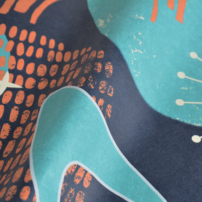 MINDTHEGAP / The Wallpaper Compendium / COSMIC DEBRIS WP20532