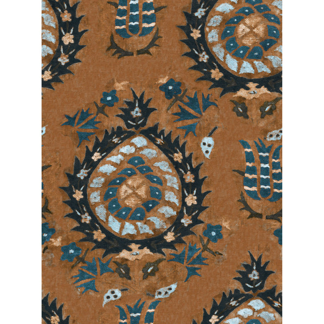 【限定数】MINDTHEGAP / TRANSYLVANIAN ROOTS / FLOURISH Sienna WP20544