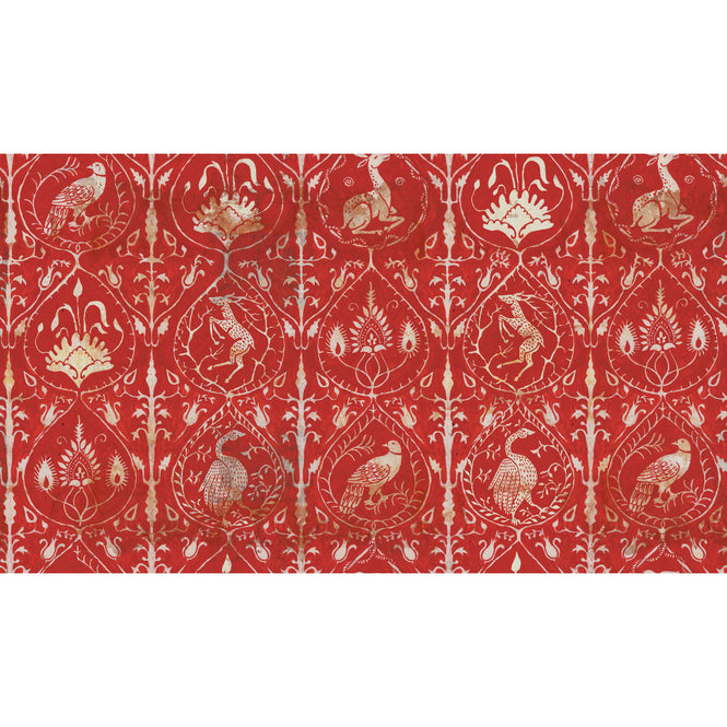 MINDTHEGAP / TRANSYLVANIAN ROOTS / HUNTER'S TAPESTRY WP20546