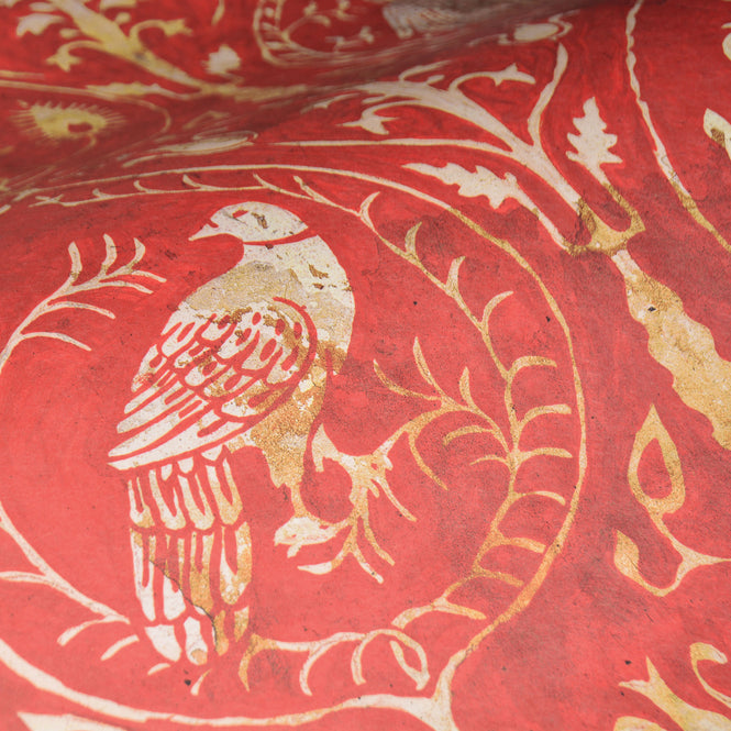 MINDTHEGAP / TRANSYLVANIAN ROOTS / HUNTER'S TAPESTRY WP20546