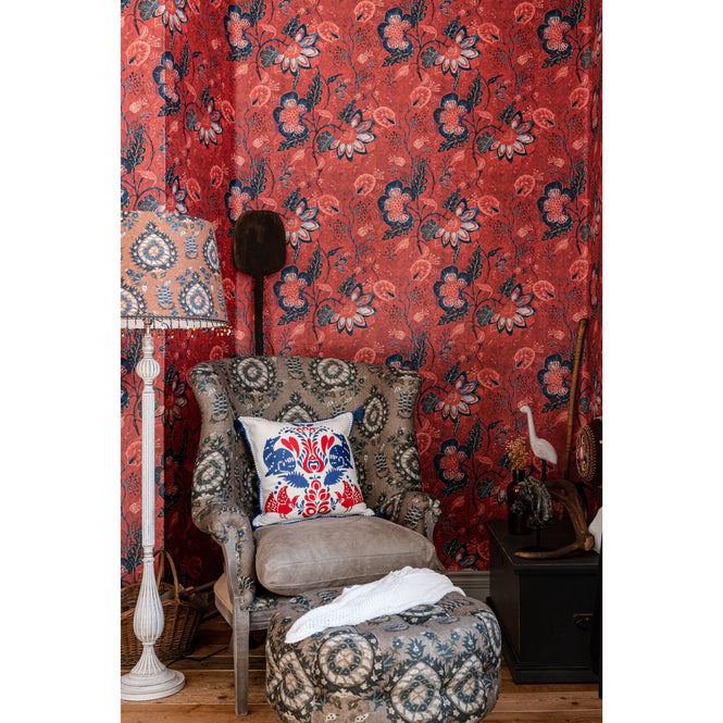 MINDTHEGAP / TRANSYLVANIAN ROOTS / SAXON TAPESTRY WP20547