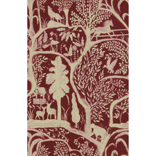 MINDTHEGAP / TRANSYLVANIAN ROOTS / THE ENCHANTED WOODLAND  WP20550