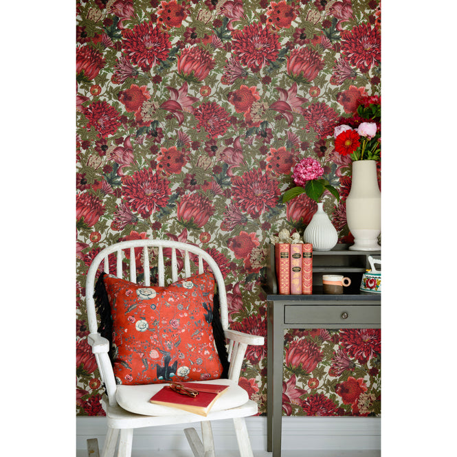 MINDTHEGAP / TRANSYLVANIAN ROOTS / THE FLOWERING WP20551