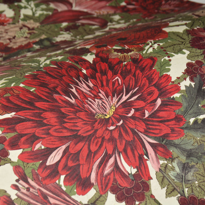 MINDTHEGAP / TRANSYLVANIAN ROOTS / THE FLOWERING WP20551