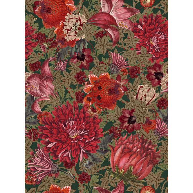 MINDTHEGAP / TRANSYLVANIAN ROOTS / THE FLOWERING Green  WP20552