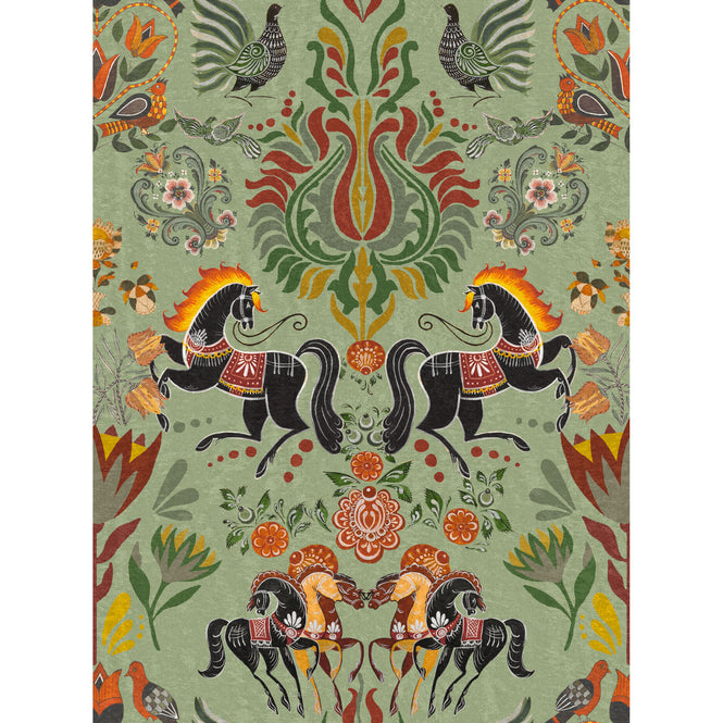 MINDTHEGAP / TRANSYLVANIAN ROOTS / THE FOLK PARADE WP20555