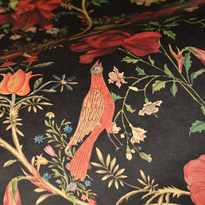 【限定数】MINDTHEGAP / TRANSYLVANIAN ROOTS / TRANSSILVANIAE FLORILEGIUM Dark WP20557