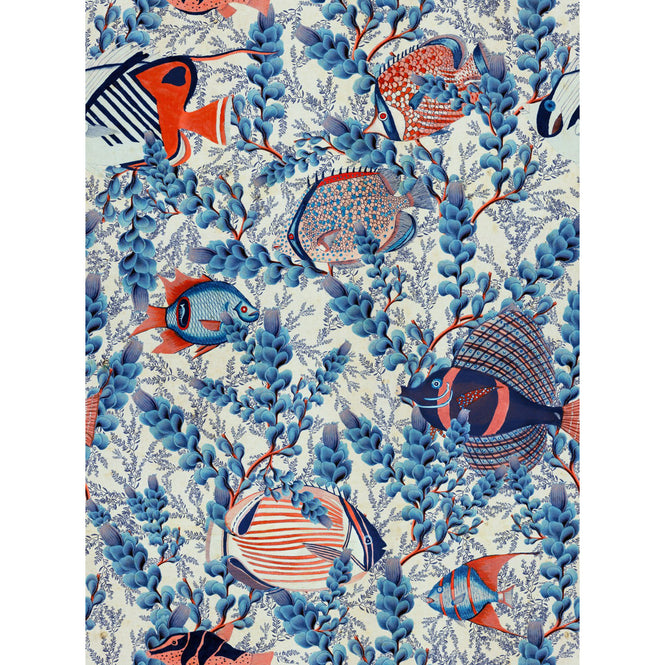 MINDTHEGAP / Sundance Villa / AQUARIUM WP20567