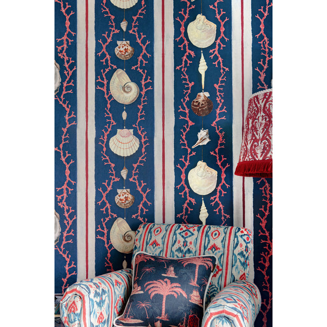 MINDTHEGAP / Sundance Villa / COQUILLAGE WP20572