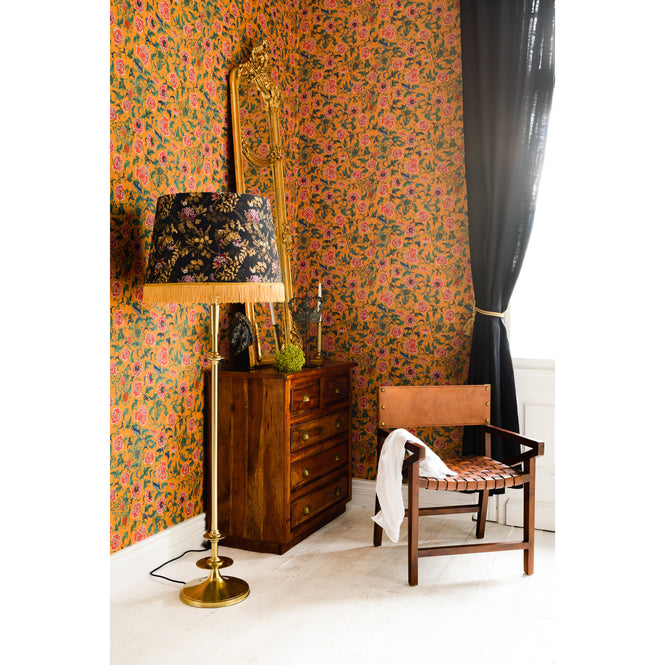 MINDTHEGAP / CHINESE GARDEN / CHINESE ORNAMENT WP20580