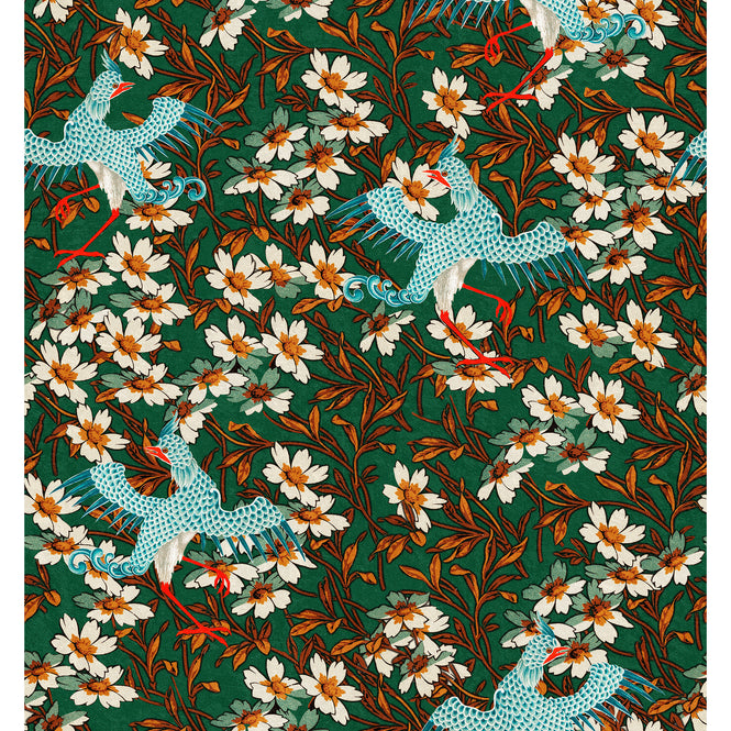 MINDTHEGAP / CHINESE GARDEN / CHINOISE WP20582