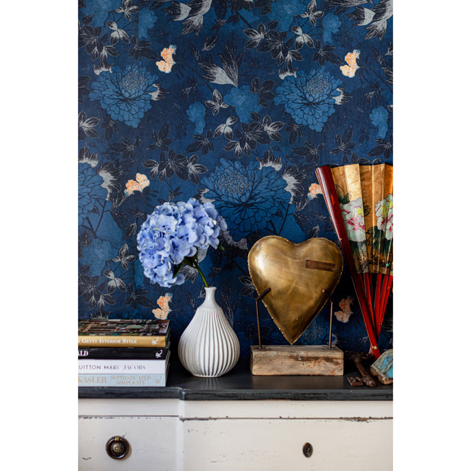 MINDTHEGAP / CHINESE GARDEN / THE CANTONESE GARDEN WP20588