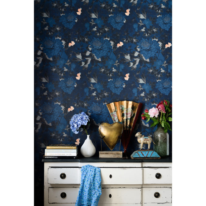 MINDTHEGAP / CHINESE GARDEN / THE CANTONESE GARDEN WP20588