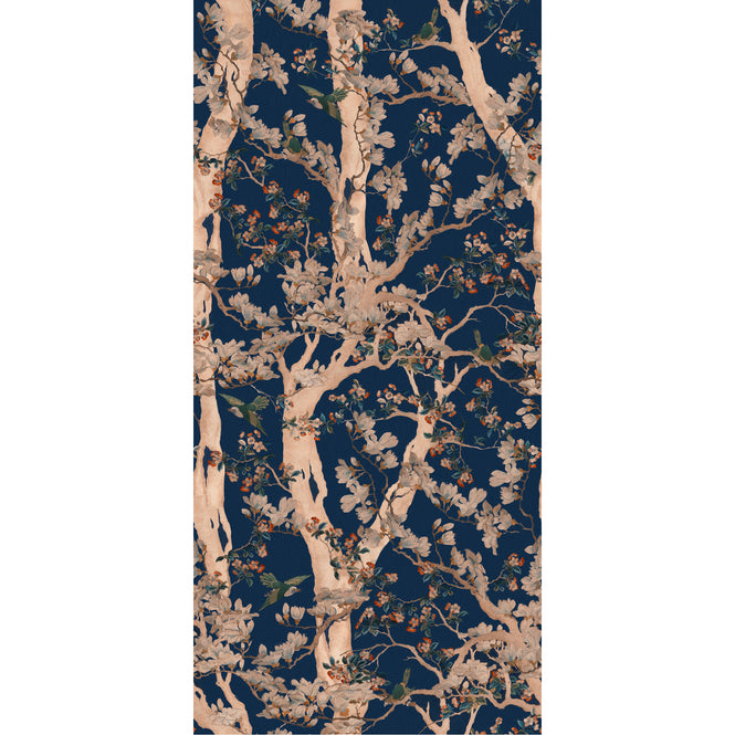 MINDTHEGAP / CHINESE GARDEN / THE SACRED TREE WP20592