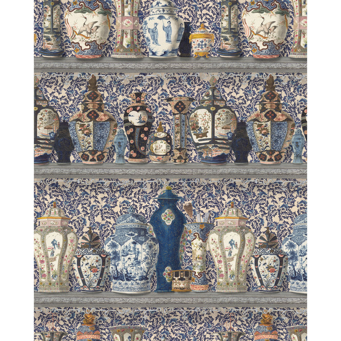 MINDTHEGAP / The Artist's House / CERAMIC WONDERS WP20597