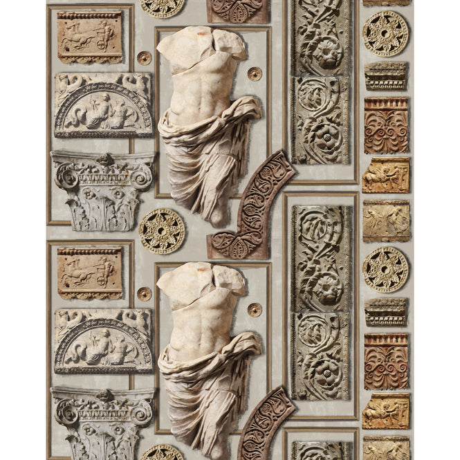 MINDTHEGAP / The Artist's House / RARE ARTIFACTS WP20600