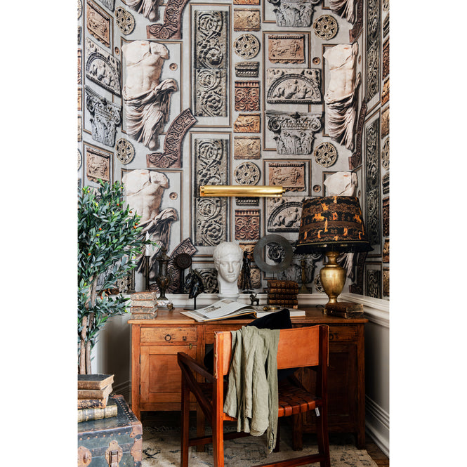 MINDTHEGAP / The Artist's House / RARE ARTIFACTS WP20600