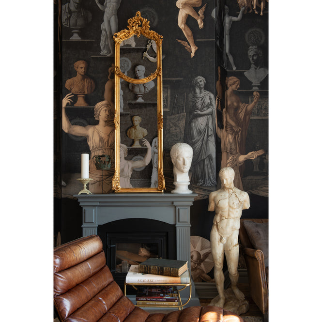 MINDTHEGAP / The Artist's House / STATUARY CHAMBER WP20601