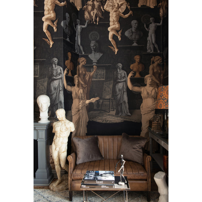 MINDTHEGAP / The Artist's House / STATUARY CHAMBER WP20601