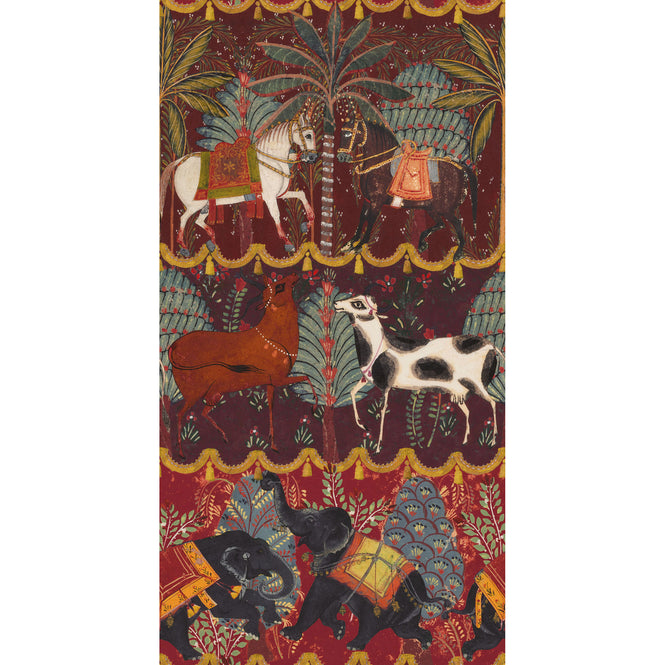 MINDTHEGAP / WOODSTOCK / CARNAVAL WP20610