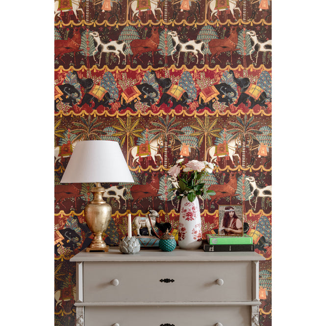 MINDTHEGAP / WOODSTOCK / CARNAVAL WP20610