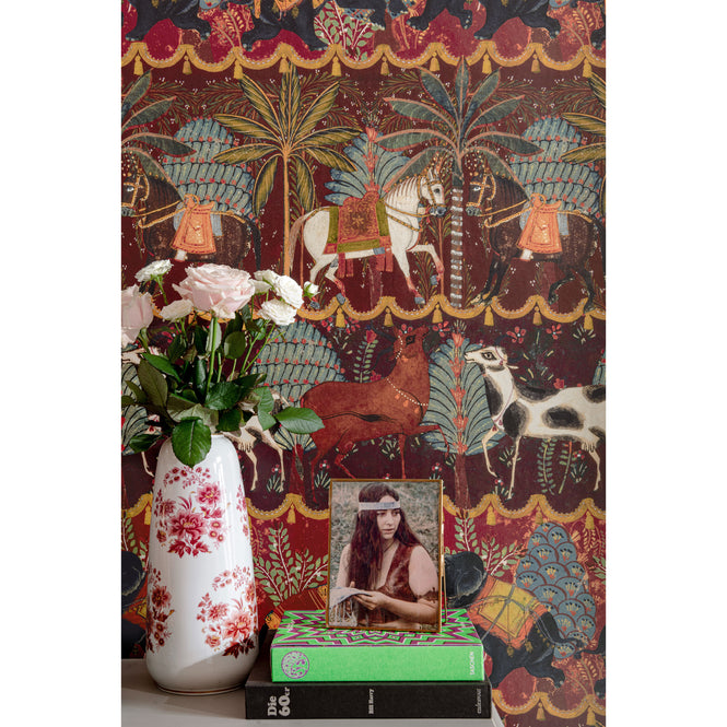 MINDTHEGAP / WOODSTOCK / CARNAVAL WP20610