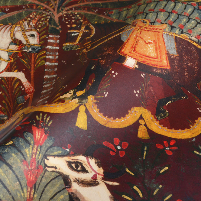 MINDTHEGAP / WOODSTOCK / CARNAVAL WP20610