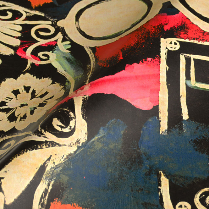 MINDTHEGAP / WOODSTOCK / FESTIVAL MEMORIES Dark WP20612