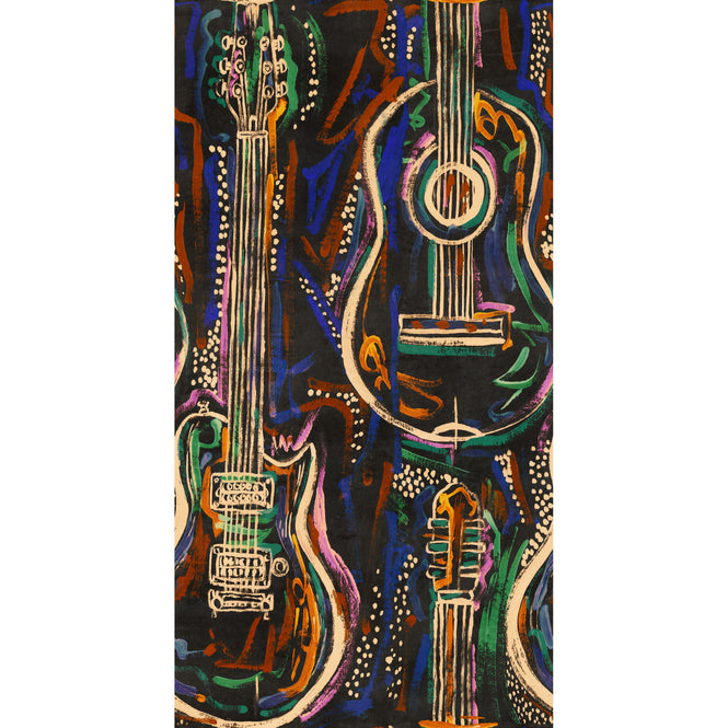 MINDTHEGAP / WOODSTOCK / HARMONY Dark WP20614