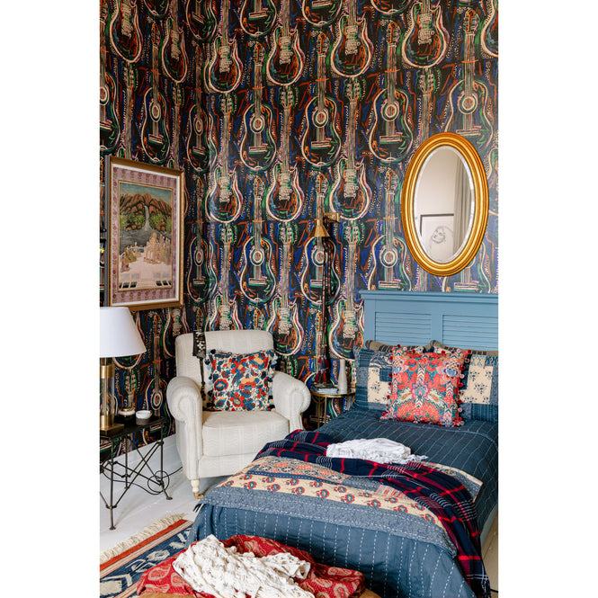 MINDTHEGAP / WOODSTOCK / HARMONY Dark WP20614