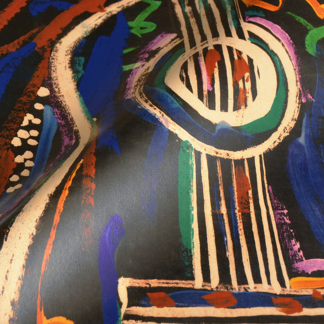 MINDTHEGAP / WOODSTOCK / HARMONY Dark WP20614