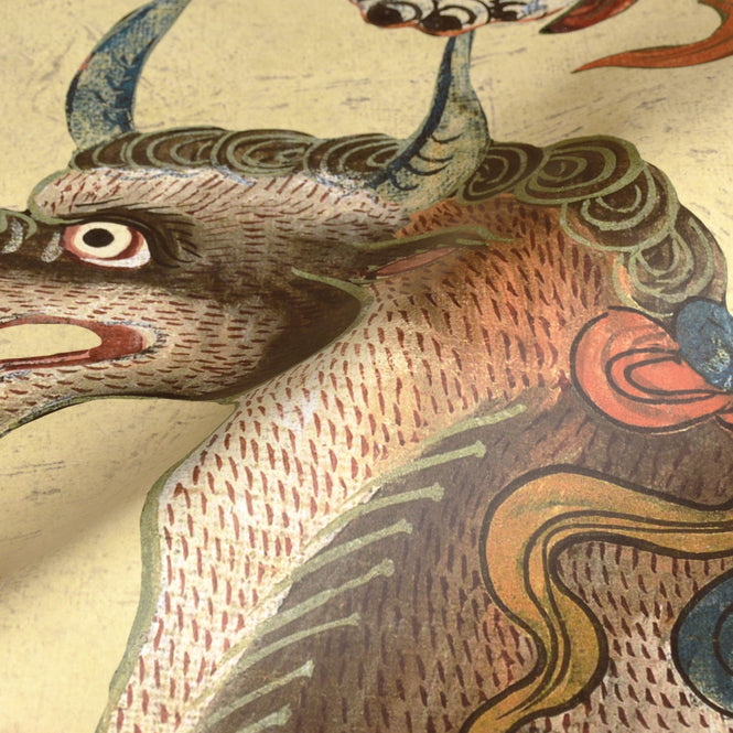 MINDTHEGAP / WOODSTOCK / INCANTATION WP20619